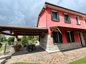 Ca' De Franceschi
